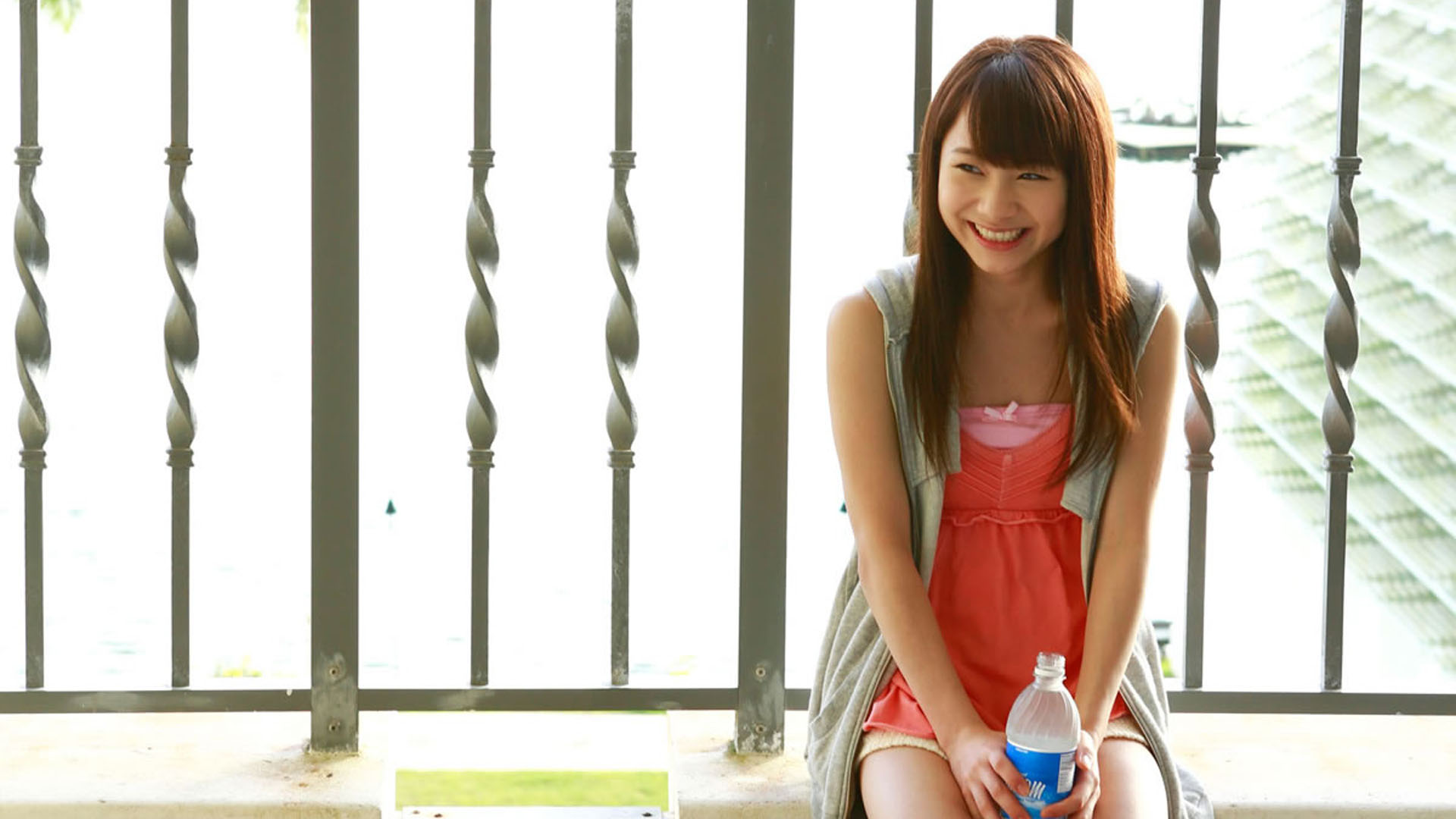 日本12岁粉粉嫩嫩美人体艺术网：日本少女可爱图片大全(6)(点击浏览下一张趣图)