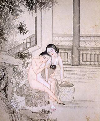 性插图古代图片：性插图动漫图片欣赏(5)(点击浏览下一张趣图)