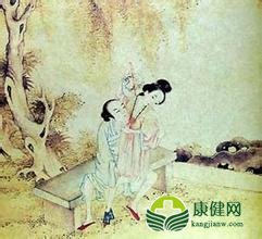 古代对女人的酷刑图片：古代妃嫔侍寝能叫吗(3)(点击浏览下一张趣图)