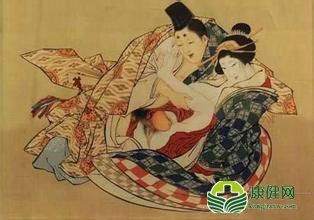 古代对女人的酷刑图片：古代妃嫔侍寝能叫吗(5)(点击浏览下一张趣图)