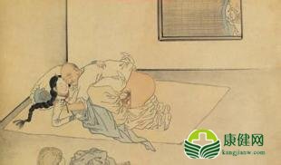 古代对女人的酷刑图片：古代妃嫔侍寝能叫吗(6)(点击浏览下一张趣图)