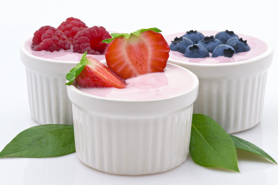 健康饮用酸奶  勿入八大误区(3)(点击浏览下一张趣图)
