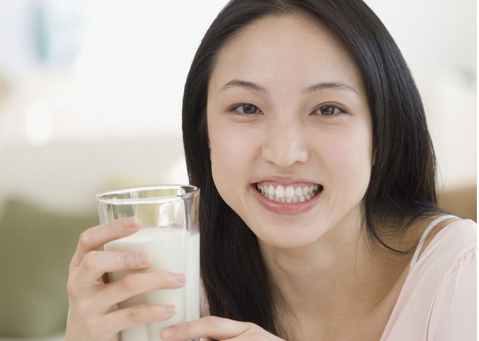 牛奶+鸡蛋 六种喝牛奶方式如服毒(2)(点击浏览下一张趣图)