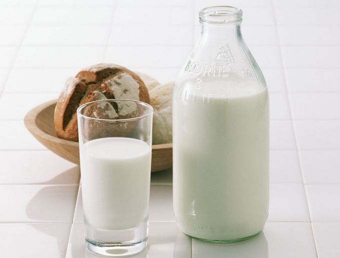 牛奶+鸡蛋 六种喝牛奶方式如服毒(5)(点击浏览下一张趣图)