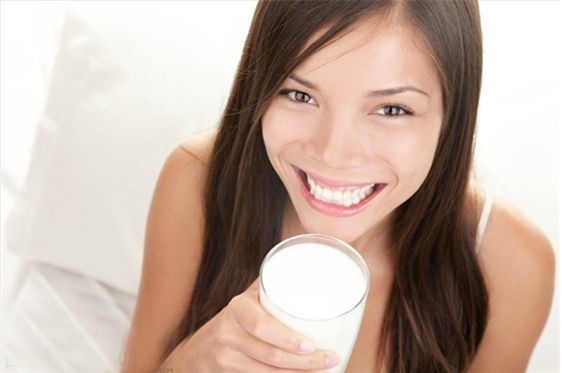 牛奶+鸡蛋 六种喝牛奶方式如服毒(9)(点击浏览下一张趣图)