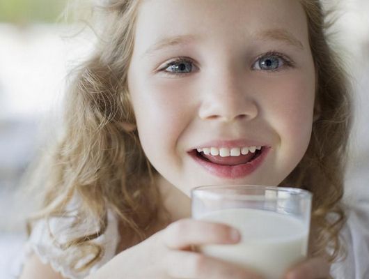 牛奶+鸡蛋 六种喝牛奶方式如服毒(10)(点击浏览下一张趣图)