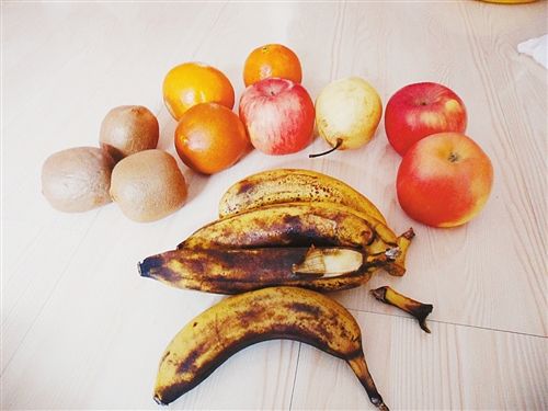 养生警惕：这样吃水果等于慢性自杀(4)(点击浏览下一张趣图)