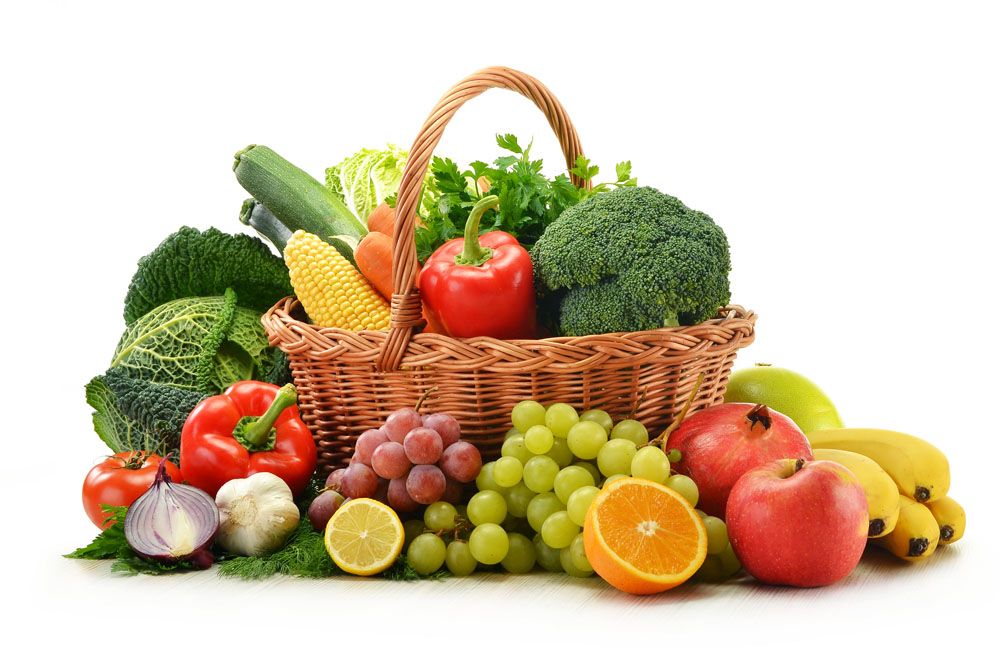 营养价值排名前十位的蔬菜(点击浏览下一张趣图)