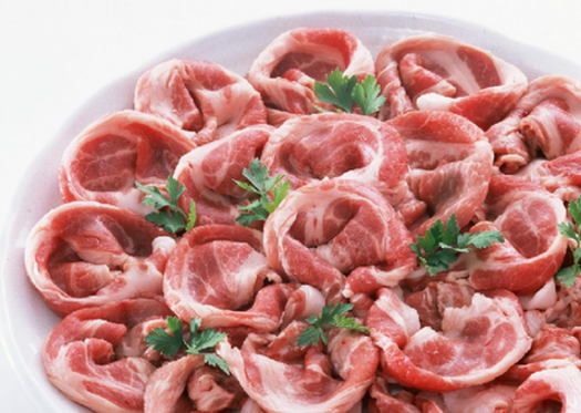 吃猪肉的禁忌  哪些食物与猪肉相克(11)(点击浏览下一张趣图)