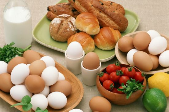 盘点不要和鸡蛋一起吃的食物(3)(点击浏览下一张趣图)