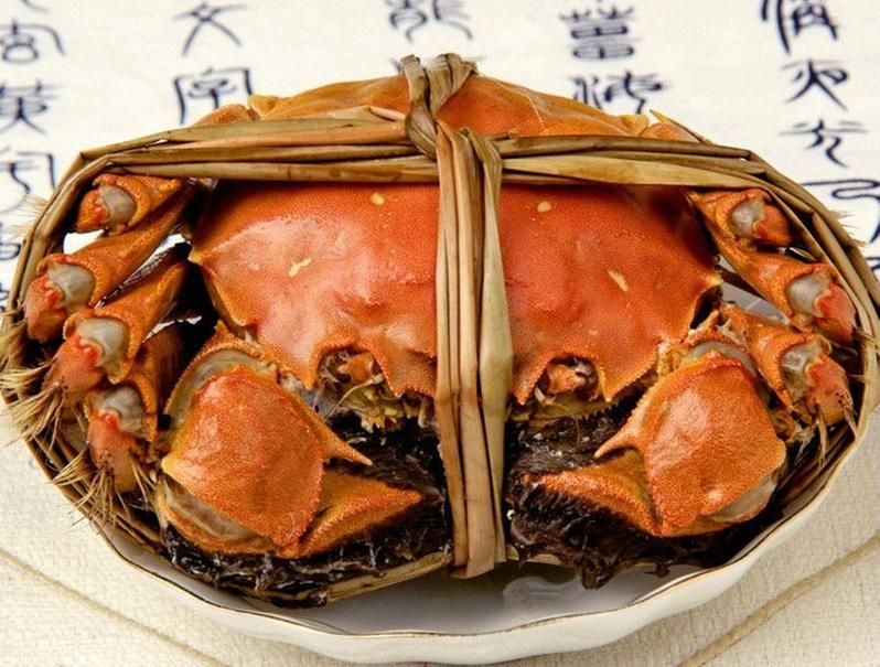 吃螃蟹不可不知的8大禁忌(7)(点击浏览下一张趣图)
