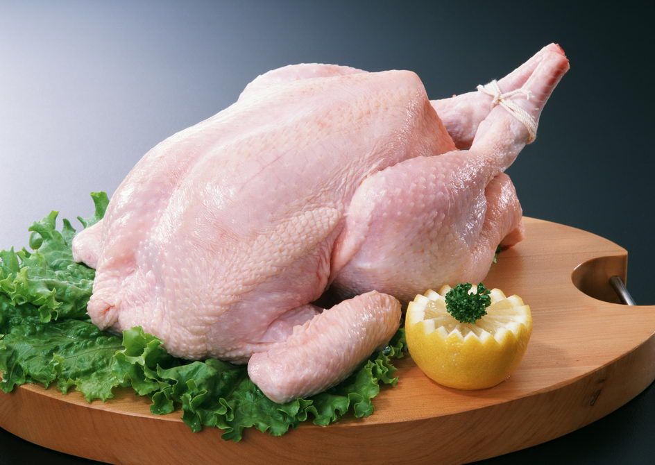 鸡肉美味有禁忌 9食物与鸡肉相克(点击浏览下一张趣图)