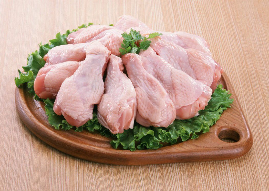 鸡肉美味有禁忌 9食物与鸡肉相克(7)(点击浏览下一张趣图)