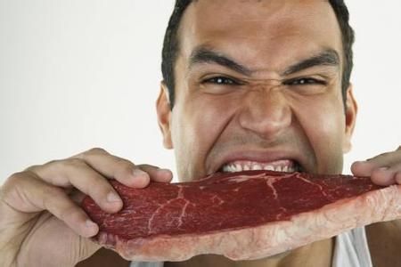 冬季养生男人必须吃牛肉10大理由(点击浏览下一张趣图)