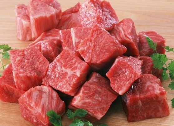 冬季养生男人必须吃牛肉10大理由(2)(点击浏览下一张趣图)