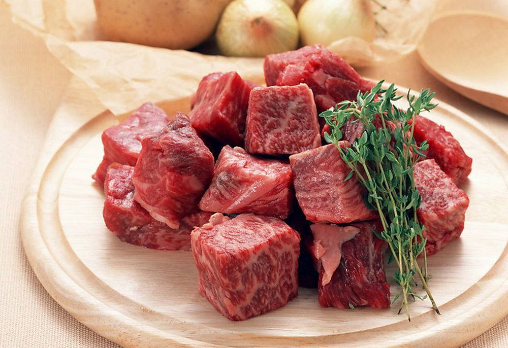 冬季养生男人必须吃牛肉10大理由(7)(点击浏览下一张趣图)