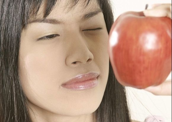 苹果吃不对等于自杀(5)(点击浏览下一张趣图)