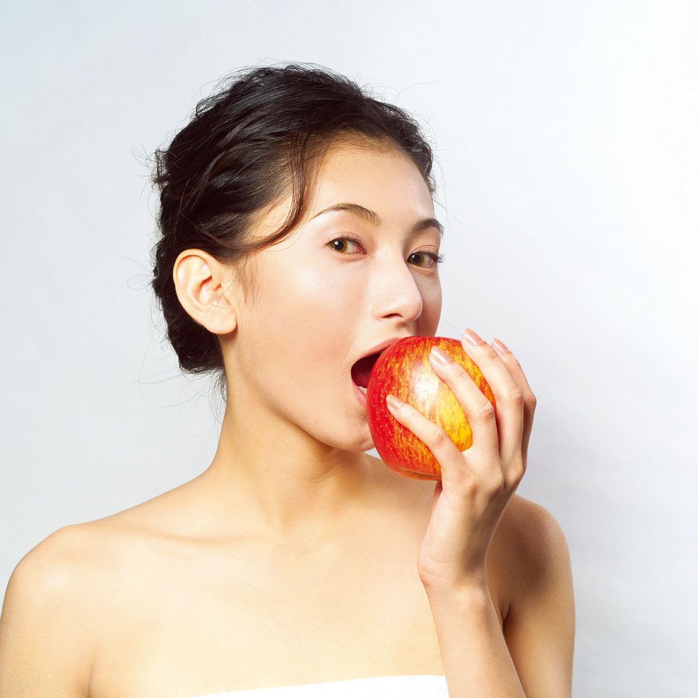 苹果吃不对等于自杀(11)(点击浏览下一张趣图)
