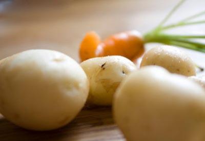 土豆皮变绿能吃吗 吃土豆的禁忌(3)(点击浏览下一张趣图)