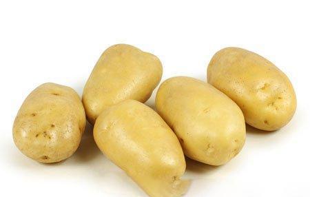 土豆皮变绿能吃吗 吃土豆的禁忌(4)(点击浏览下一张趣图)