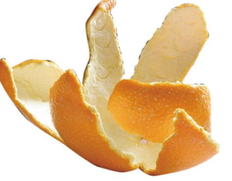 橘皮食用禁忌 橘皮泡水喝不得(4)(点击浏览下一张趣图)