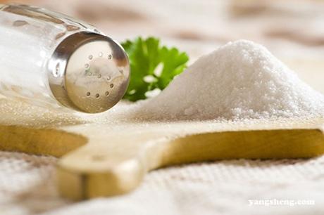 食盐有保质期吗 吃盐的误区(4)(点击浏览下一张趣图)