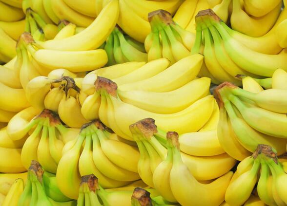 香蕉不能和什么一起吃(2)(点击浏览下一张趣图)