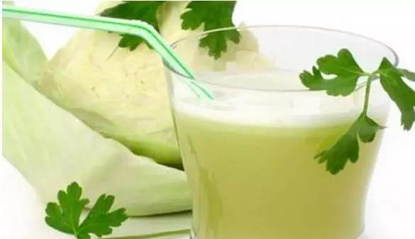 夏天喝蔬菜汁可以排肠毒吗(2)(点击浏览下一张趣图)