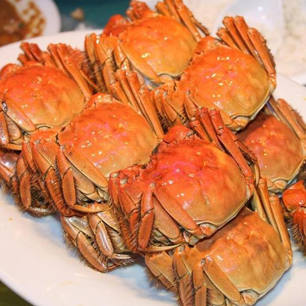 螃蟹不能和什么一起吃(2)(点击浏览下一张趣图)