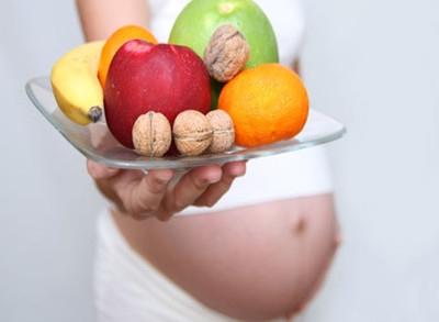 怀孕初期保胎 8种食物吃不得(点击浏览下一张趣图)