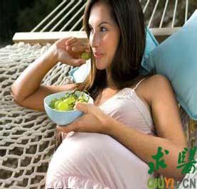 孕妇爱吃酸 5种酸性食物不能吃(2)(点击浏览下一张趣图)
