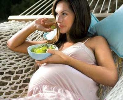 孕妇吃水果  警惕8大“水果杀手”(点击浏览下一张趣图)