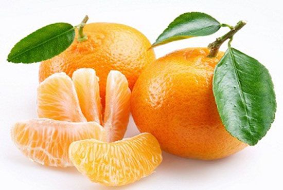 冬季饮食禁忌多 贪吃8种水果很伤身(4)(点击浏览下一张趣图)