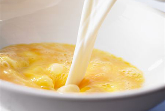 鸡蛋和豆浆牛奶能一起吃吗？(4)(点击浏览下一张趣图)