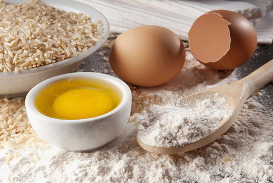 鸡蛋和豆浆牛奶能一起吃吗？(5)(点击浏览下一张趣图)