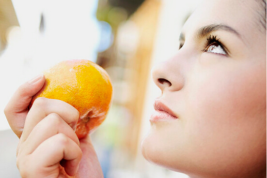 金秋十月吃橘子 6大禁忌伤身体(3)(点击浏览下一张趣图)