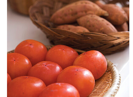 吃柿子11个禁忌 小心你的肠胃(8)(点击浏览下一张趣图)