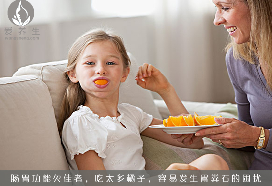 金秋九月吃橘子 6大禁忌要知道(2)(点击浏览下一张趣图)