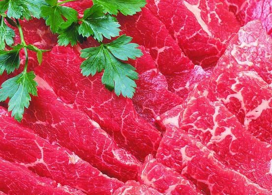 牛肉猪肉不能共食 吃牛肉必知7大禁忌(2)(点击浏览下一张趣图)