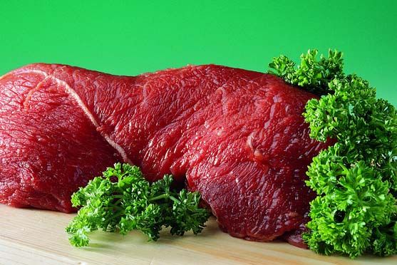 牛肉猪肉不能共食 吃牛肉必知7大禁忌(4)(点击浏览下一张趣图)