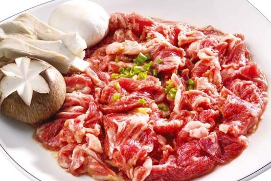 牛肉猪肉不能共食 吃牛肉必知7大禁忌(5)(点击浏览下一张趣图)