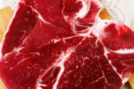 牛肉猪肉不能共食 吃牛肉必知7大禁忌(7)(点击浏览下一张趣图)