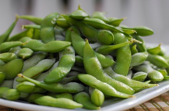 饮食禁忌 夏天生吃6种凉拌菜会中毒(5)(点击浏览下一张趣图)