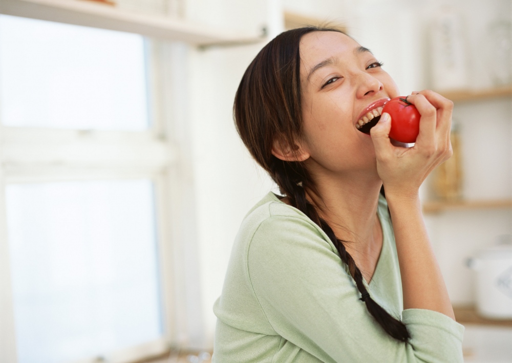 禁忌：7种水果空腹吃易致胃病(4)(点击浏览下一张趣图)