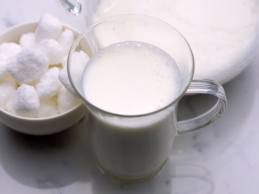喝牛奶要注意 10种错误喝法如同服毒(5)(点击浏览下一张趣图)