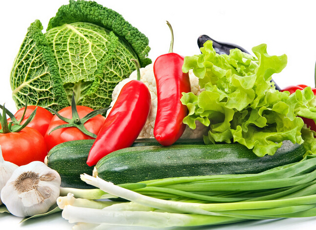养生禁忌 七种蔬菜有毒损伤肝功能(点击浏览下一张趣图)