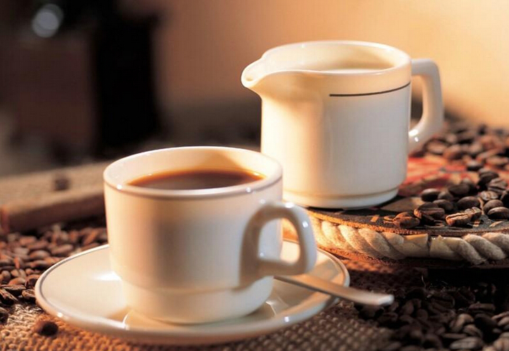 咖啡影响健康  喝咖啡警惕12个禁忌(点击浏览下一张趣图)
