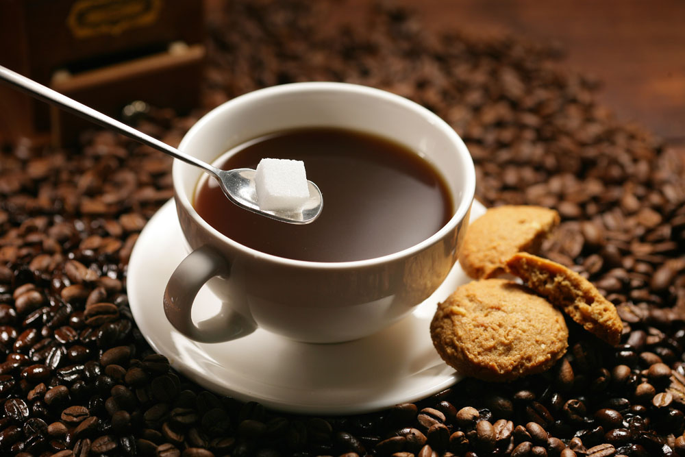 咖啡影响健康  喝咖啡警惕12个禁忌(4)(点击浏览下一张趣图)