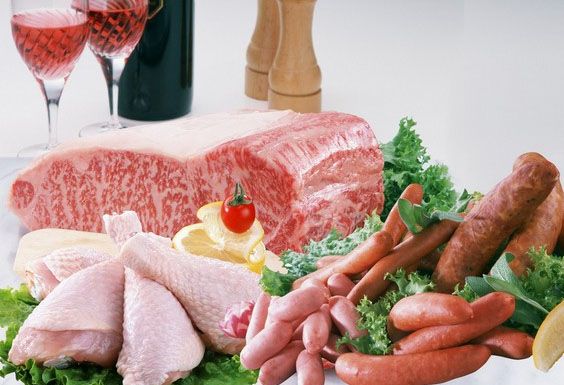饮食禁忌 4种吃肉方式会让你短命(2)(点击浏览下一张趣图)