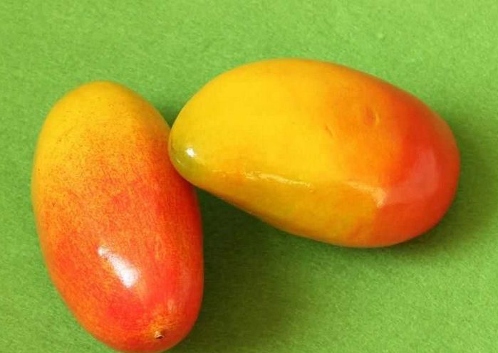 夏季吃芒果必须知道的4大禁忌(4)(点击浏览下一张趣图)